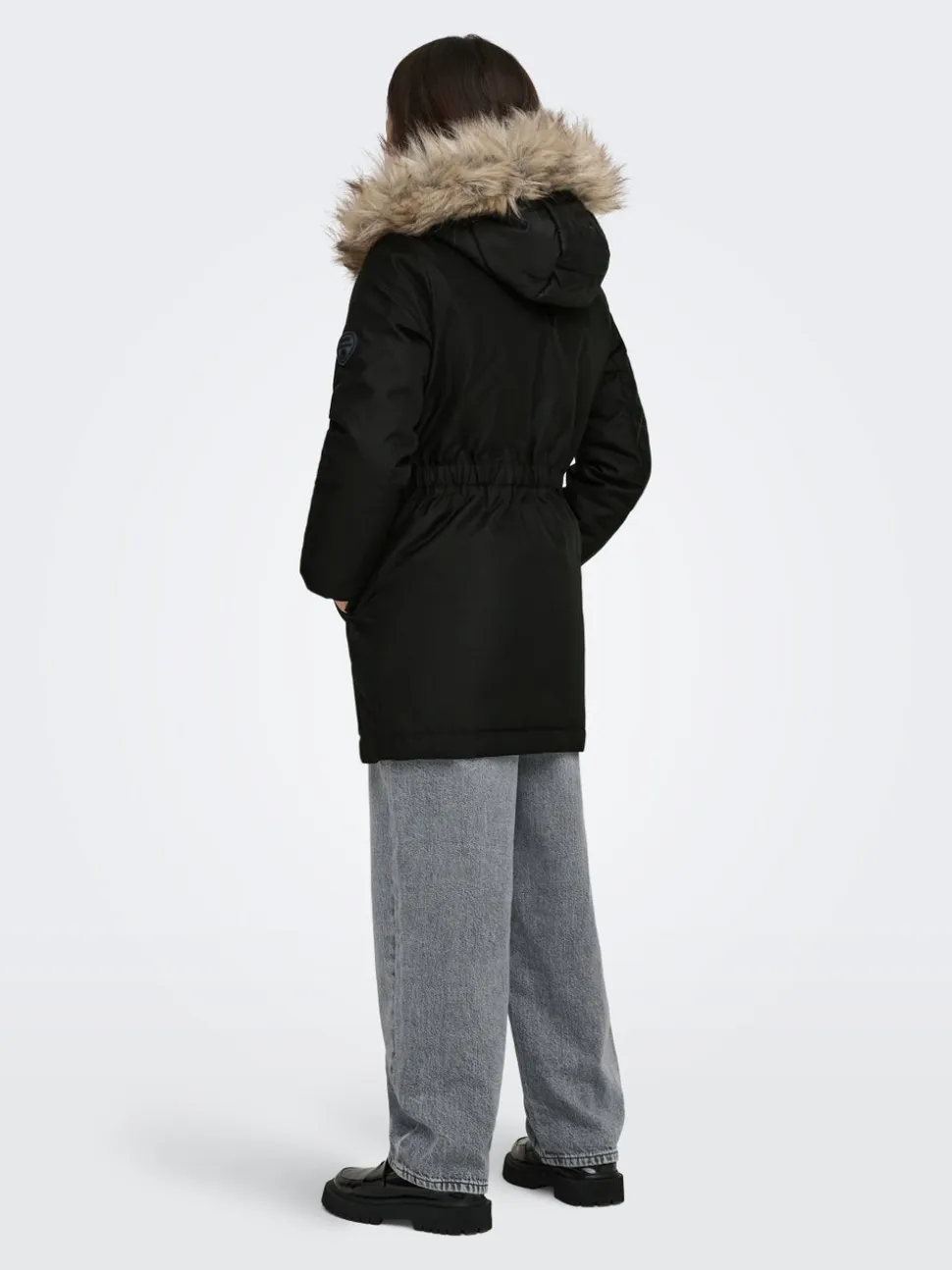 KOGIRIS Parka lungo