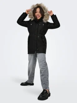 KOGIRIS Parka lungo