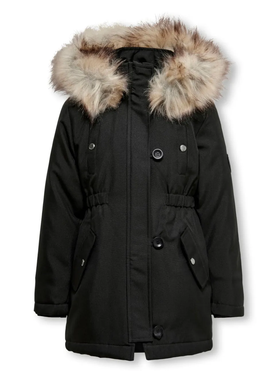 KOGIRIS Parka lungo