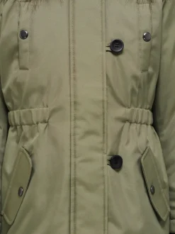KOGIRIS Parka lungo