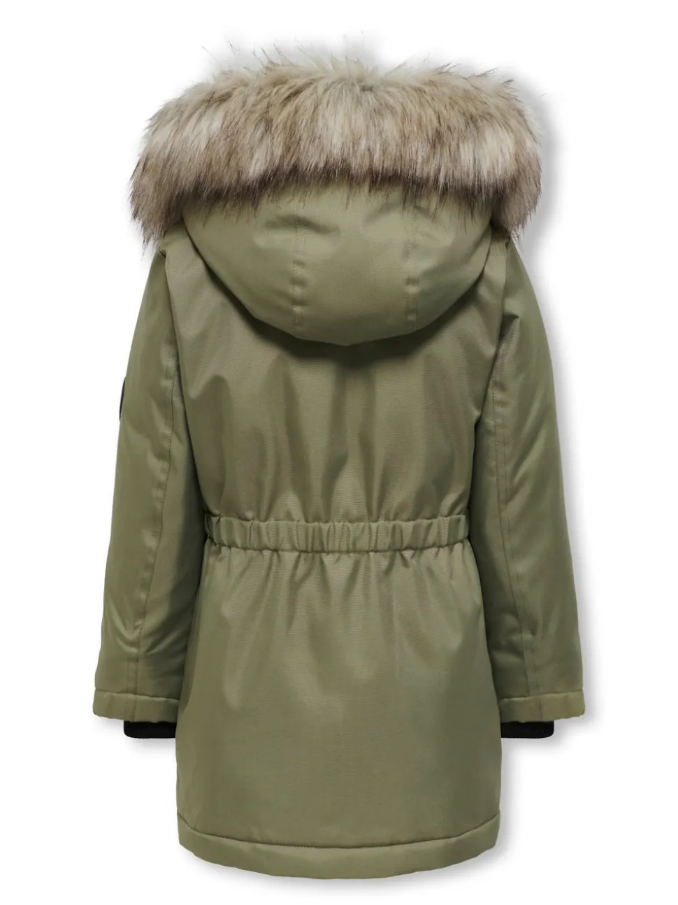 KOGIRIS Parka lungo