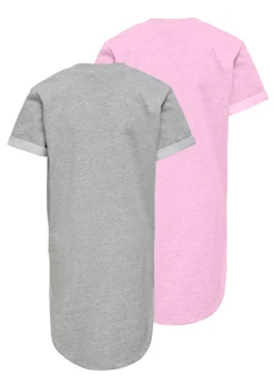KOGIVY 2-pack Vestito corto