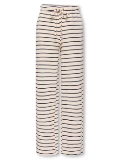 KOGJANA Wide Leg Fit Pantaloni