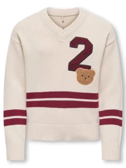 KOGJANNY Pullover