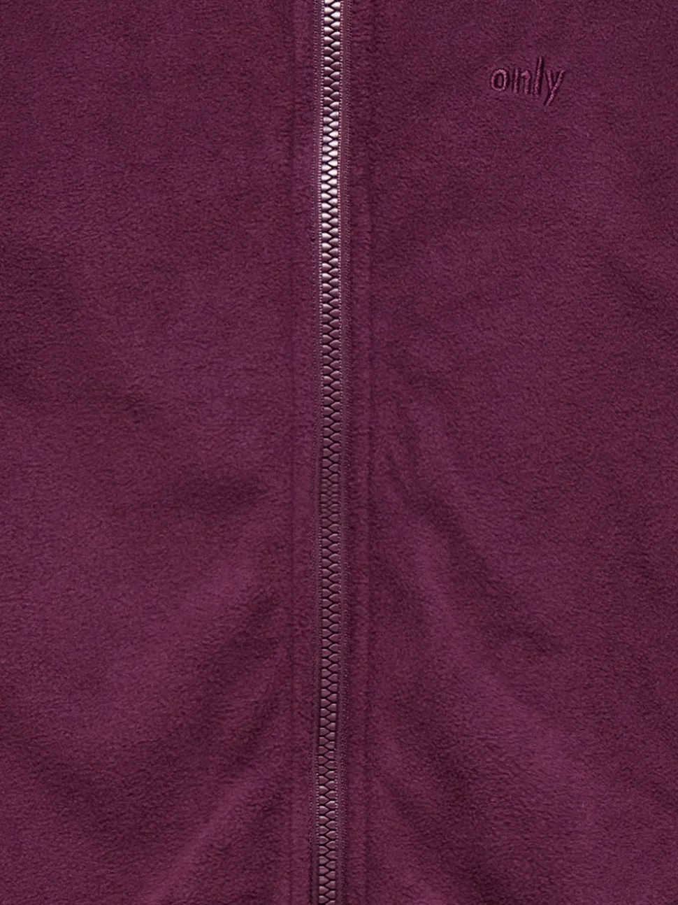 KOGJENNA Cardigan in Felpa