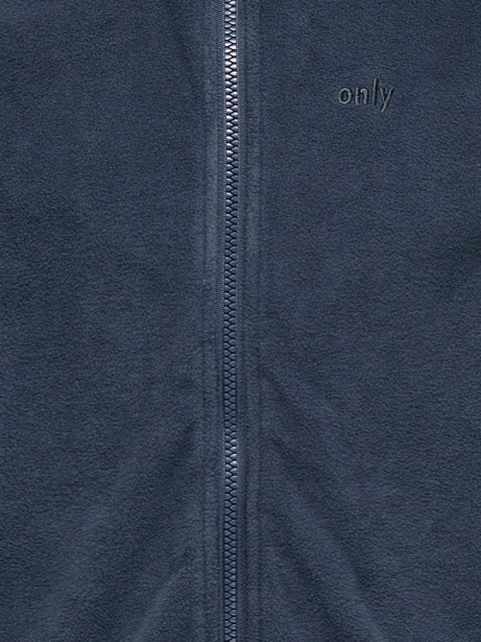 KOGJENNA Cardigan in Felpa