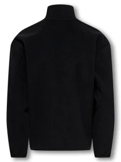 KOGJENNA Cardigan in Felpa