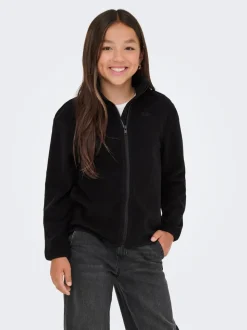 KOGJENNA Cardigan in Felpa