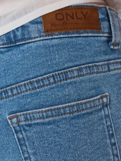KOGJENNY Denim Gonna in jeans Gonna pantaloncino