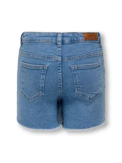 KOGJENNY Denim Gonna in jeans Gonna pantaloncino