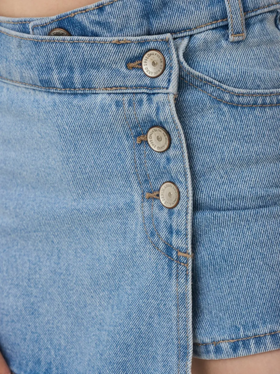 KOGJENNY Gonna Gonna pantaloncino