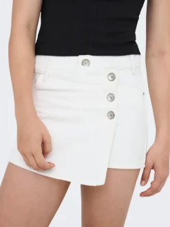KOGJENNY Gonna Gonna pantaloncino