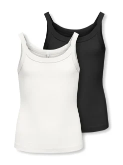 KOGJILL 2-pack Canottiera
