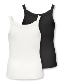 KOGJILL 2-pack Canottiera