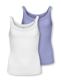 KOGJILL 2-pack Canottiera