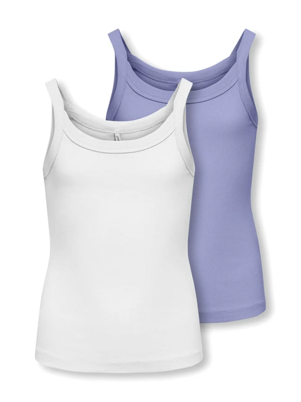 KOGJILL 2-pack Canottiera