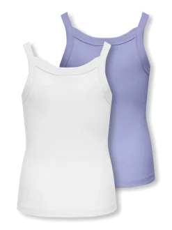 KOGJILL 2-pack Canottiera