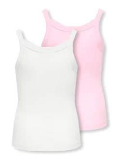 KOGJILL 2-pack Canottiera