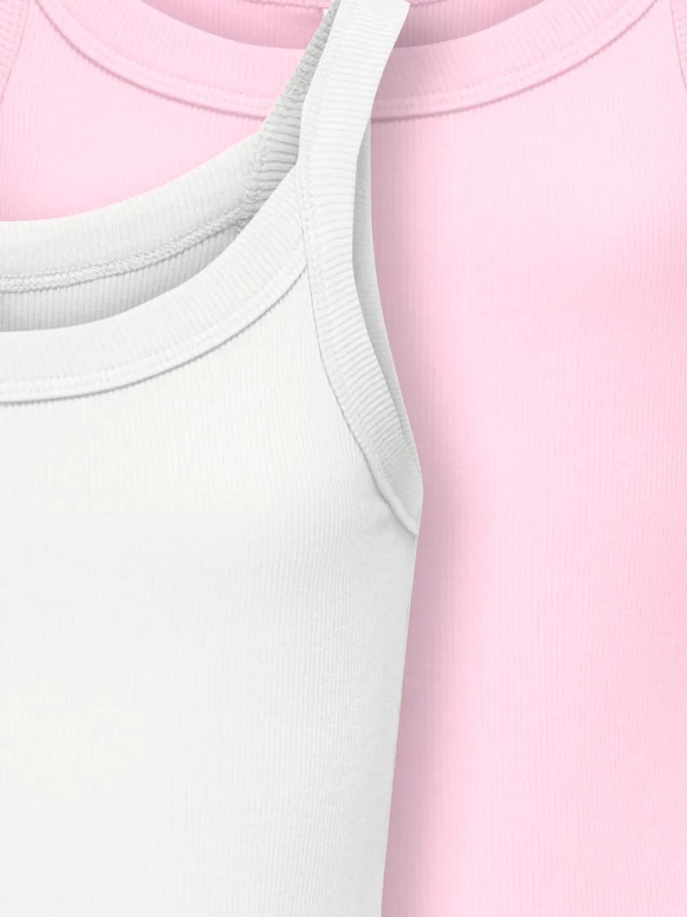 KOGJILL 2-pack Canottiera