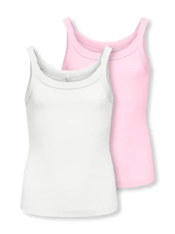 KOGJILL 2-pack Canottiera