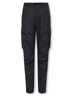 KOGJOANNE Loose Fit Pantaloni cargo