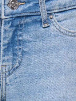 KOGJUDY-O Vita bassa Wide Leg Fit Jeans