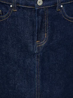 KOGJUICY Denim Gonna in jeans Gonna pantaloncino