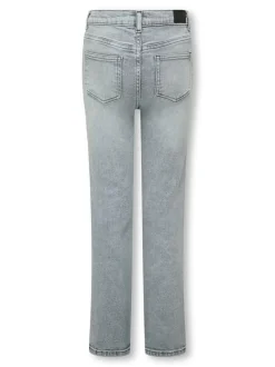KOGJUICY Vita alta Wide Leg Fit Jeans