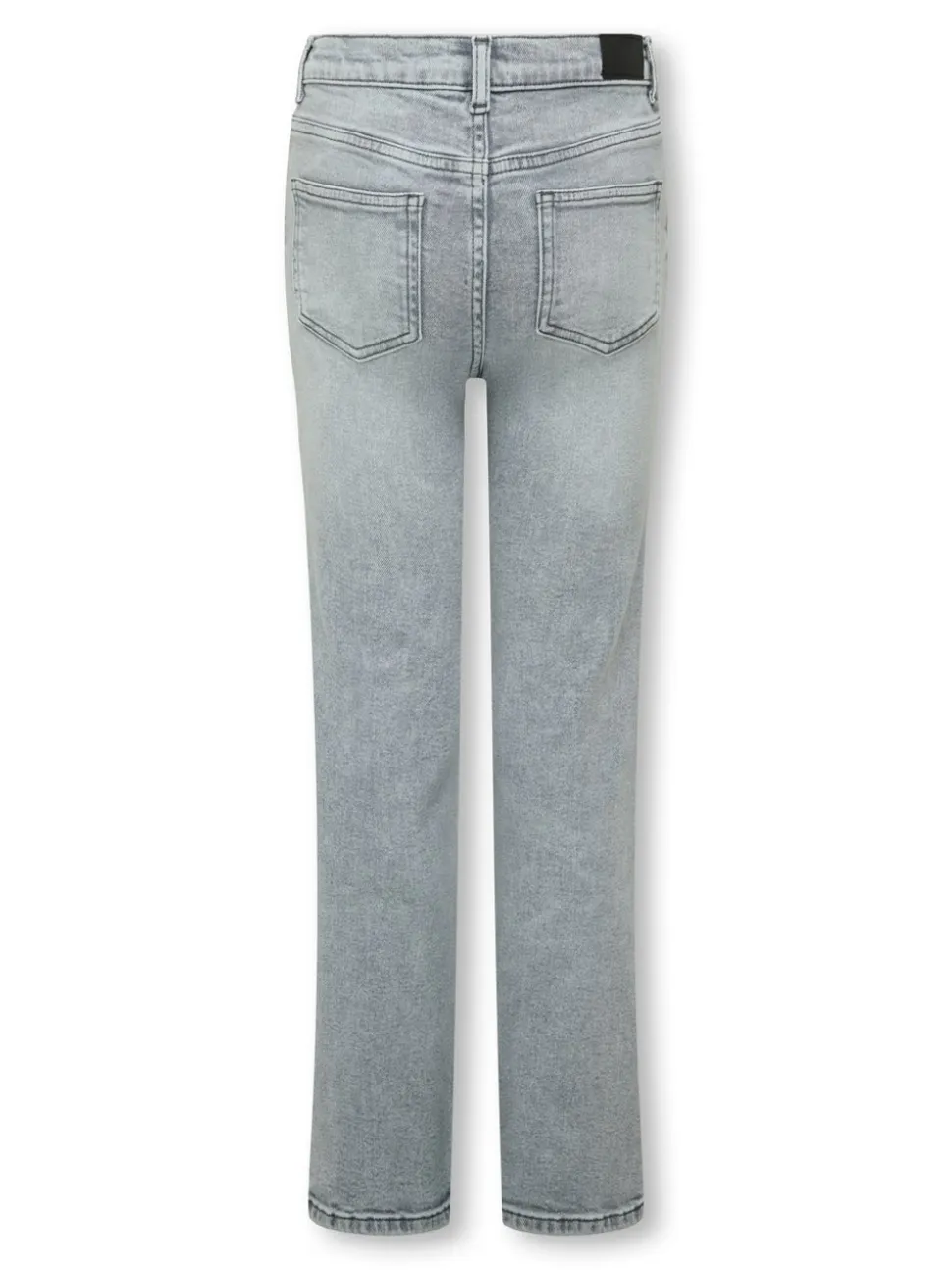 KOGJUICY Vita alta Wide Leg Fit Jeans