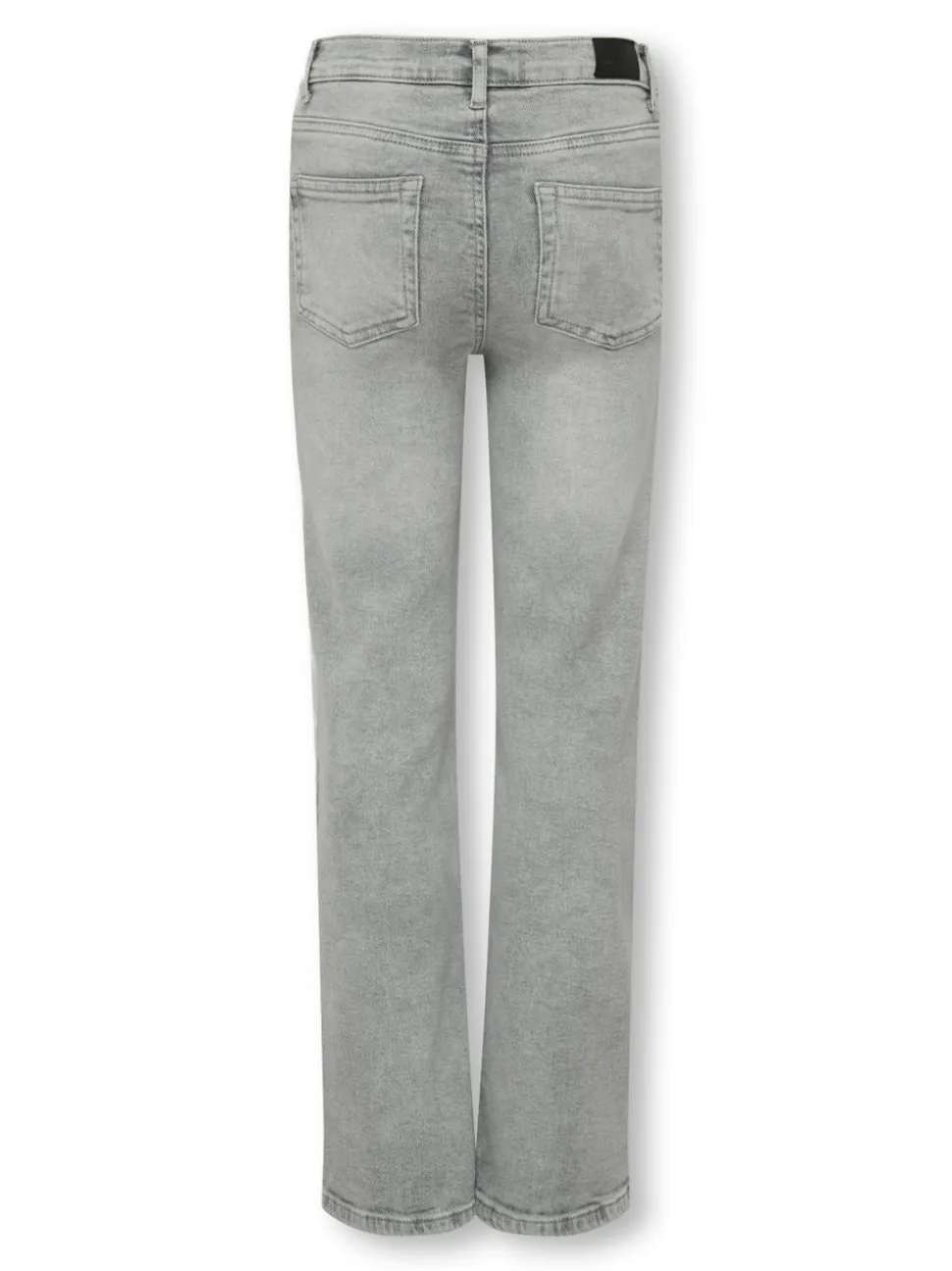KOGJUICY Vita alta Wide Leg Fit Jeans