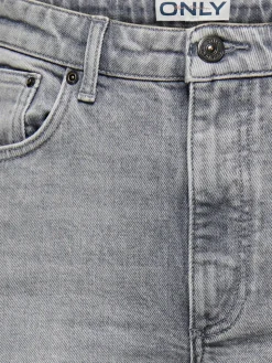 KOGJUICY Vita alta Wide Leg Fit Jeans