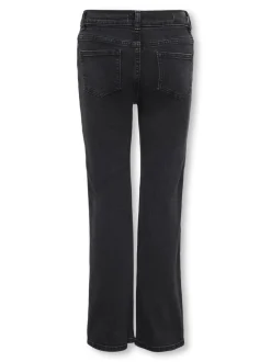 KOGJUICY Vita alta Wide Leg Fit Jeans