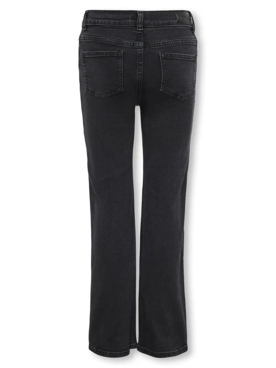 KOGJUICY Vita alta Wide Leg Fit Jeans