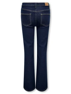 KOGJUICY Vita media Wide Leg Fit Jeans
