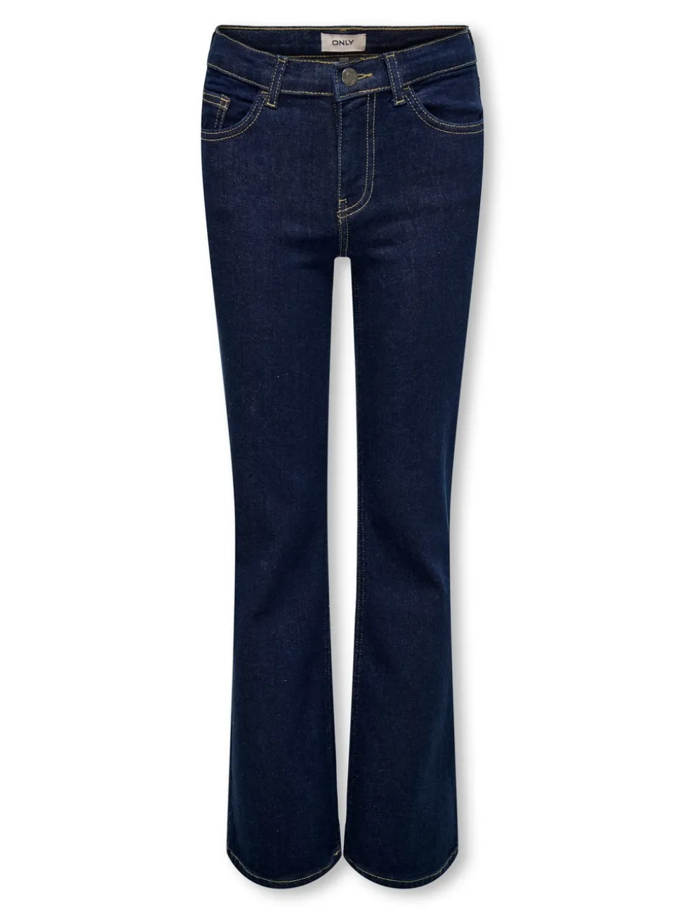 KOGJUICY Vita media Wide Leg Fit Jeans