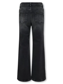 KOGJUICY Wide Leg Fit Jeans