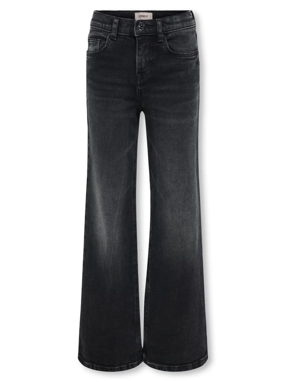 KOGJUICY Wide Leg Fit Jeans