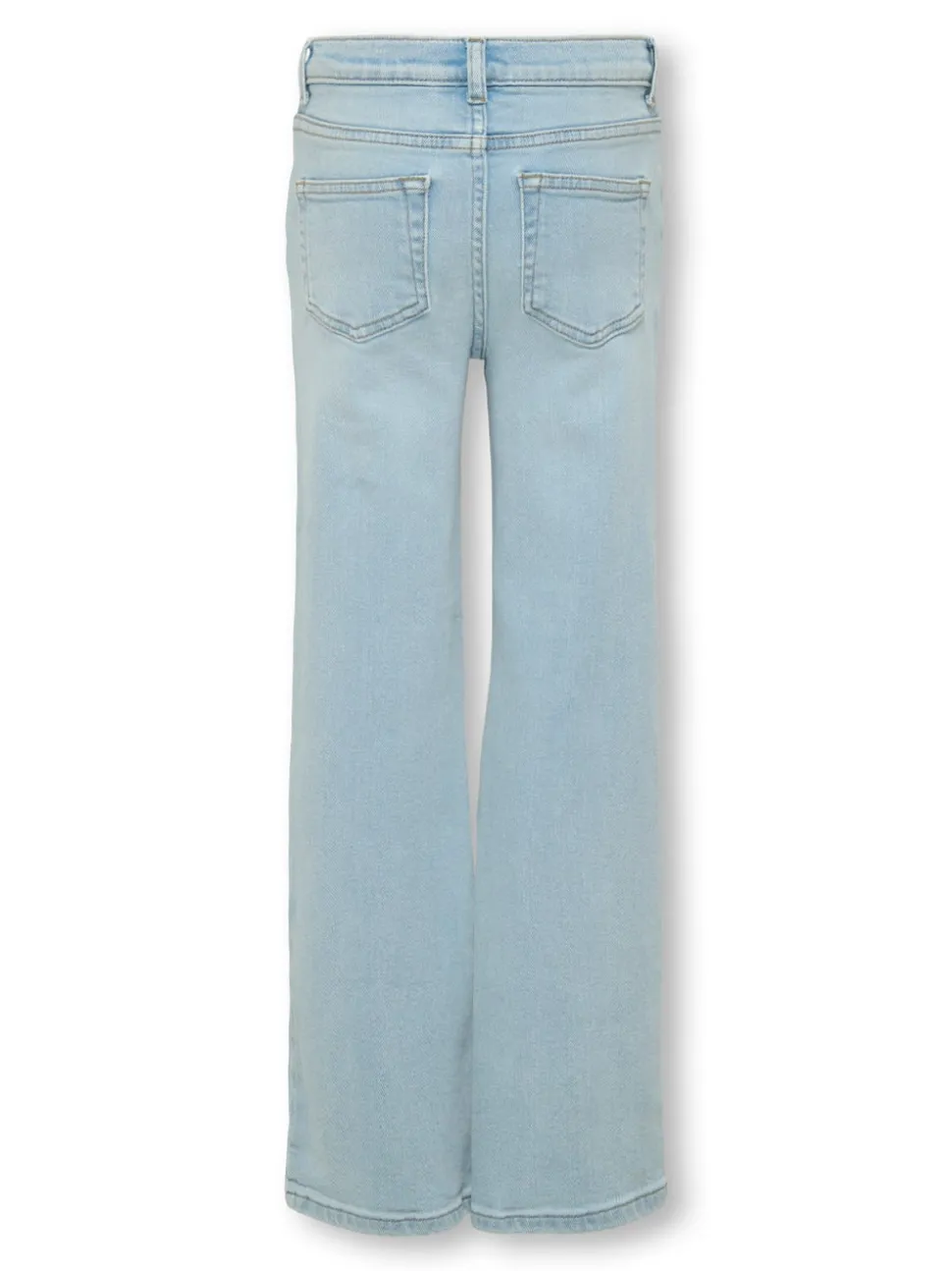 KOGJUICY Wide Leg Fit Jeans