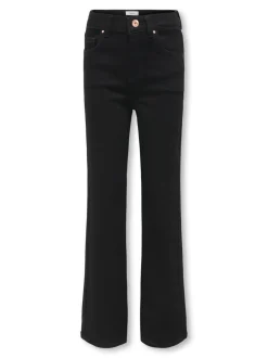 KOGJUICY Wide Leg Fit Jeans