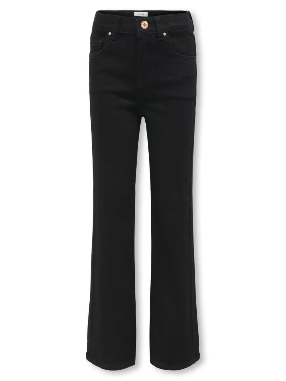 KOGJUICY Wide Leg Fit Jeans