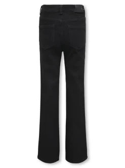 KOGJUICY Wide Leg Fit Jeans