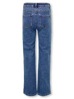 KOGJUICY Wide Leg Fit Jeans
