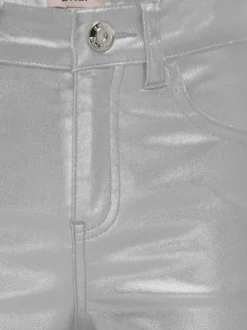 KOGJUICY Wide Leg Fit Pantaloni a gamba larga