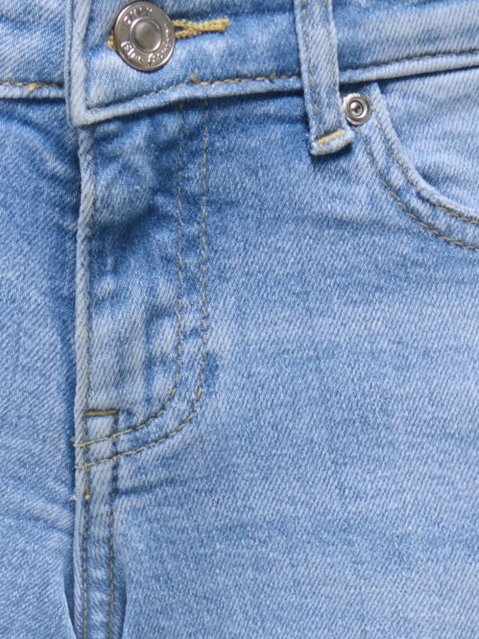KOGJULLES Vita bassa Straight Fit Jeans