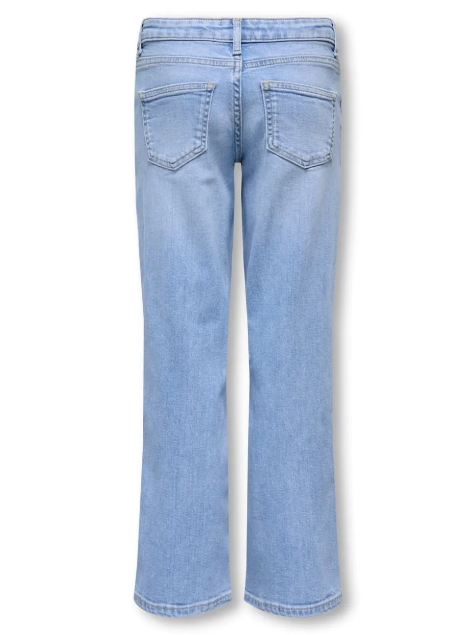 KOGJULLES Vita bassa Straight Fit Jeans