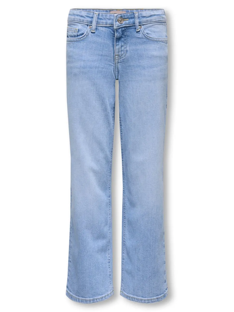 KOGJULLES Vita bassa Straight Fit Jeans