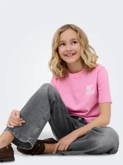 KOGJULLES Vita bassa Straight Fit Jeans