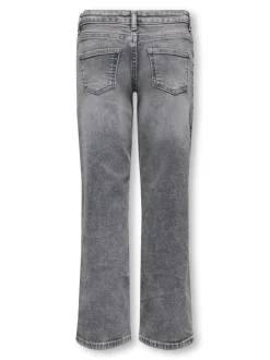 KOGJULLES Vita bassa Straight Fit Jeans