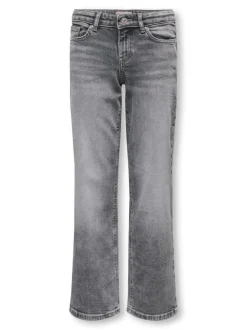 KOGJULLES Vita bassa Straight Fit Jeans