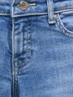 KOGJULLES Vita bassa Straight Fit Jeans